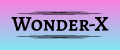 Wonder-X