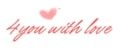 4you with L0ve