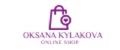 OKSANA KYLAKOVA