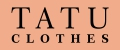 TATU clothes