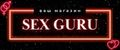 SEX GURU