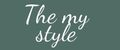 The my style