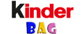 KINDER bag