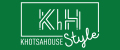 Khotsa House
