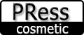 Press cosmetic