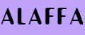 ALAFFA