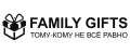 FAMILY GIFTS