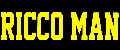 Ricco Man