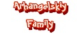 ARHANGELSKIY FAMILY