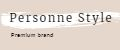 Personne Style