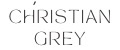 CHRISTIAN GREY