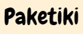 Paketiki