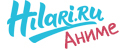 Хилари Аниме