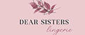 Dear Sisters lingerie