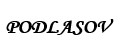 PODLASOV