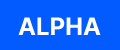 AlPHA технологии