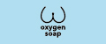 Oxygen soap