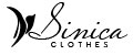 Sinica clothes