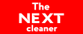 The Next cleaner