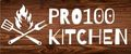 Pro100 Kitchen