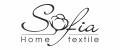 Sofia home textile