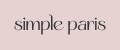 simple paris