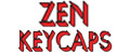 Zen Keycaps