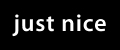 Just Nice