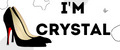 I’m crystal