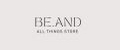 BE.AND