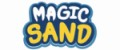Magic sand