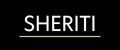 SHERITI