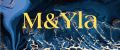 M&Yla