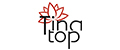 Tinatop