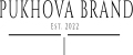 PUKHOVA BRAND