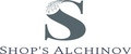 Shop's Alchinov
