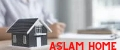 Aslam Home