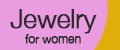 Jewelry for women