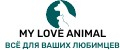 MY LOVE ANIMAL