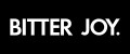 BITTER JOY.