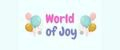 World of Joy