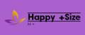Happy +size