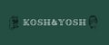 Kosh&Yosh