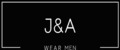 J&A wear men