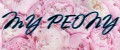 MY PEONY