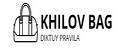 KHILOV BAG