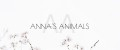 Аналитика бренда ANNA'S ANIMALS на Wildberries