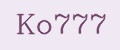 Ko777