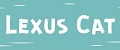 Lexus Cat