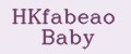 HKfabeao Baby
